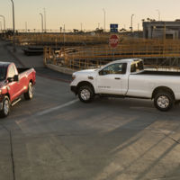 2017 Nissan Titan, ahora también de cabina simple