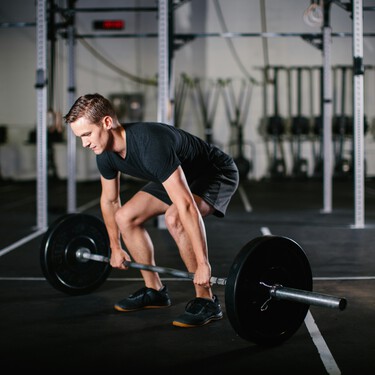 La fórmula secreta para más músculo en tiempo récord lo tiene un experto en fitness: es el método 30-10-30 y lo avala la ciencia