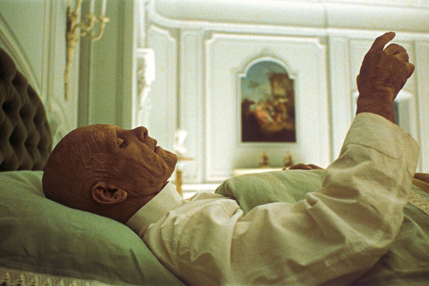 La mejor película de ciencia ficción de la historia está en HBO Max y sigue estando entre lo más visto 57 años después de su estreno