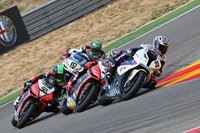 Superbikes República Checa 2012: llegamos al templo de Max Biaggi con un Marco Melandri que muerde 