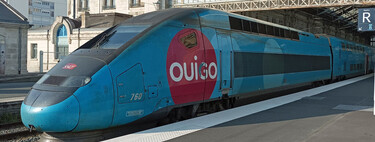 ¿Puede el Gobierno obligar a Ouigo a dejar de vender billetes de tren baratos de alta velocidad? 