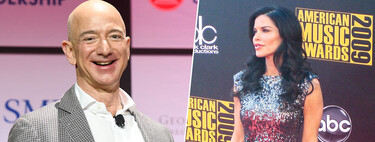 Jeff Bezos no se va a casar, se fusiona: un acuerdo prenupcial blindado para evitar el segundo divorcio más caro de la historia