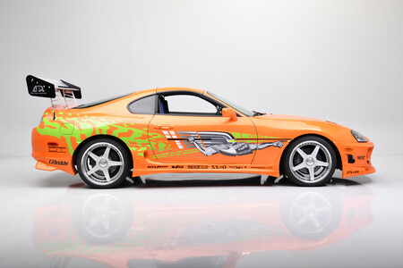 Toyota Supra