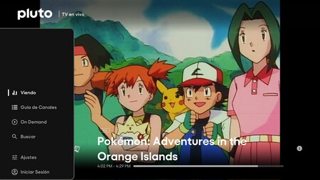 Como Ver Pokemon Anime Gratis Ps5 Pluto