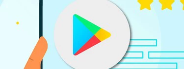 X-ray of the Google Play Store: positive reviews are numerous, but almost half of the applications go unnoticed 