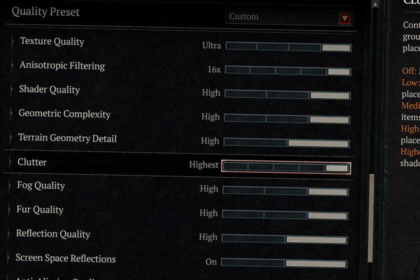 Imagen de Diablo 4