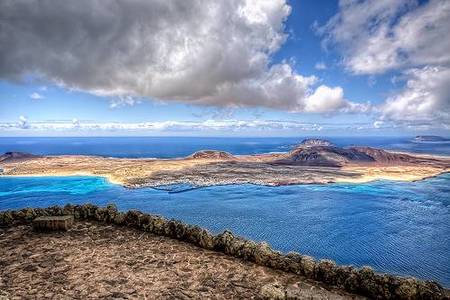 Binter Canarias, viajar entre las islas por un precio mínimo