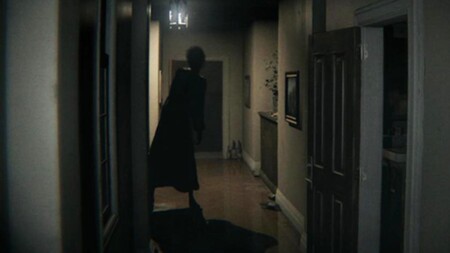 P.T. se suma a la lista de juegos de PS4 que no serán retrocompatibles en PS5