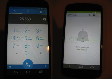 Android 4.4. Kit Kat