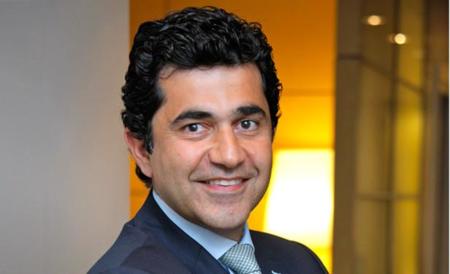 "VoLTE estará disponible en los próximos meses", entrevista a Babak Fouladi (Vodafone)