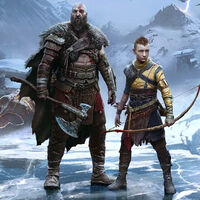 God of War Ragnarok: estudio comparte nuevos detalles sobre el diseño de los escenarios que veremos en el juego 
