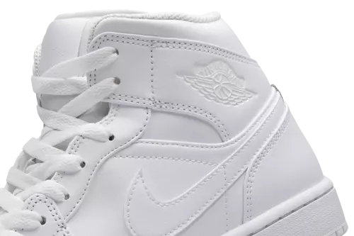 Jordan Aj1 Mid