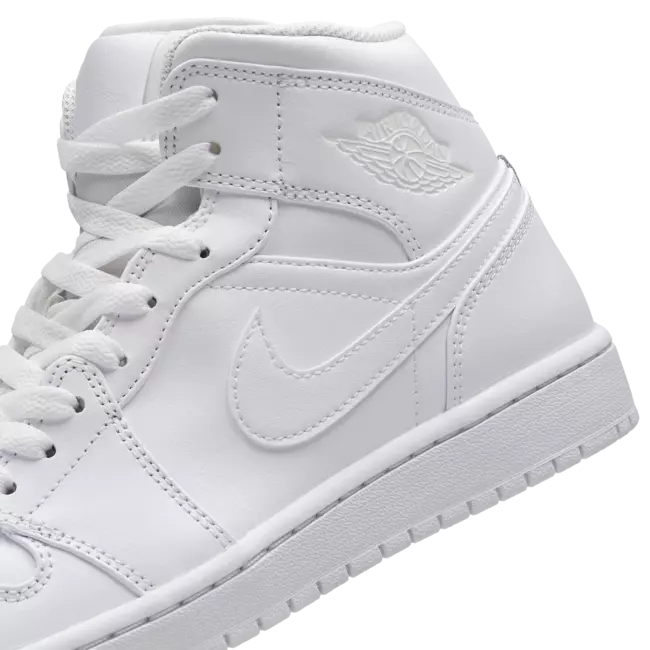 Jordan Aj1 Mid