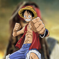 Eiichiro Oda cierra un círculo y hace realidad el sueño de muchos colaborando con el pirata más famoso de los cines 