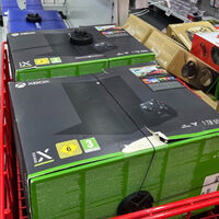 Liquidación de estas Xbox Series X: Hay unidades muy limitadas en el outlet de MediaMarkt