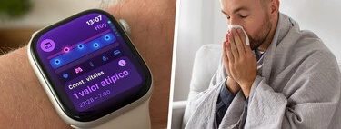 ¿Es alergia o estoy resfriado? Mi Apple Watch me ha sacado de dudas ¿Es alergia o estoy resfriado? Mi Apple Watch me ha sacado de dudas
