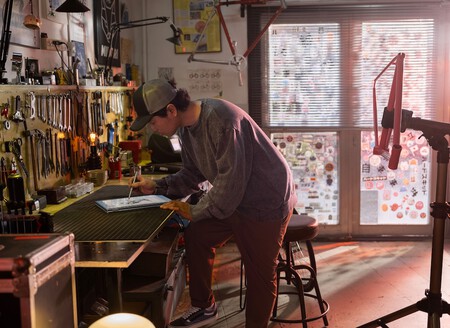 Portada Hp Omnibook X Flip 16 Inch 2 In 1 flexibilidad