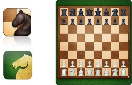 Deep Green Chess se renueva y se hace universal