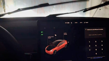 Hackers Tesla