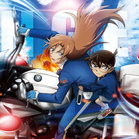 La buena noticia para los fans de 'Detective Conan' es que el anime vuelve a los cines con una historia original. La mala es la fecha del estreno en España