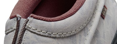 Nike tiene las zapatillas que parecen unas pantuflas para andar en casa, pero que están hechas para conquistar cualquier montaña 