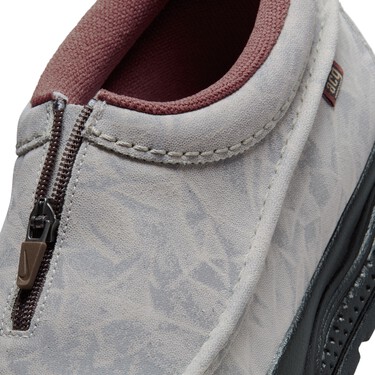 Nike tiene las zapatillas que parecen unas pantuflas para andar en casa, pero que están hechas para conquistar cualquier montaña 