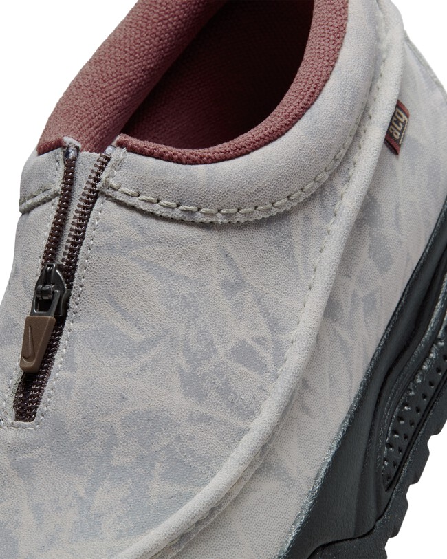 Nike Tiene Las Zapatillas Que Parecen Unas Pantuflas Para Andar En Casa Pero Que Estan Hechas Para Conquistar Cualquier Montana