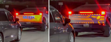 “He vendido mi Tesla porque me daba vergüenza conducirlo”: Elon Musk genera tanto odio que muchos dueños de un Tesla venden su coche o tiran de ingenio para que no lo revienten 