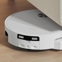 Los robots Xiaomi de limpieza me dan miedo: han aprendido a subir escalones 