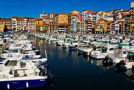 Bermeo (País Vasco)