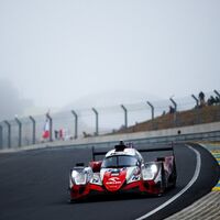 El drama de Robert Kubica, la mini 'Triple Corona' de Juan Pablo Montoya y otras historias de las 24 Horas de Le Mans