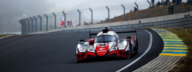 El drama de Robert Kubica, la mini 'Triple Corona' de Juan Pablo Montoya y otras historias de las 24 Horas de Le Mans