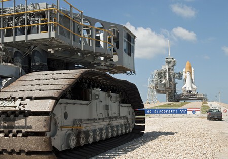 Crawler