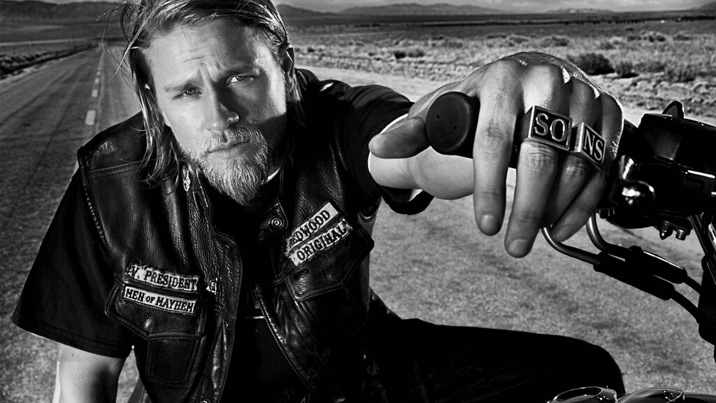 Uno de los actores de Sons of Anarchy se llevó todo lo que no estaba clavado al suelo del set de rodaje, incluida la moto Uno de los actores de Sons of Anarchy se llevó todo lo que no estaba clavado al suelo del set de rodaje, incluida la moto