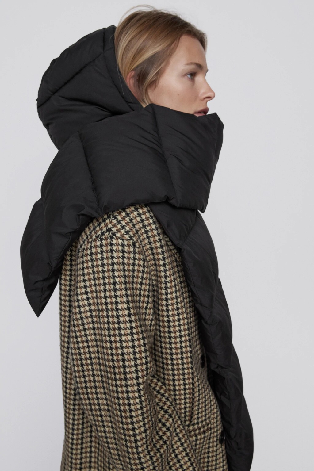 Con la llegada del otoño 2020 Zara ha diseñado el accesorio más