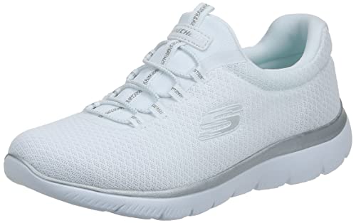 Skechers Mujer Summits Zapatillas
