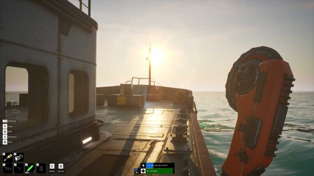 The Last Caretaker 2