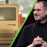 Siempre nos hemos preguntado cómo Steve Jobs aceleró el arranque del Mac: lo logró convirtiéndolo en algo de vida o muerte  