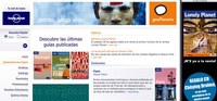 La BBC compra Lonely Planet