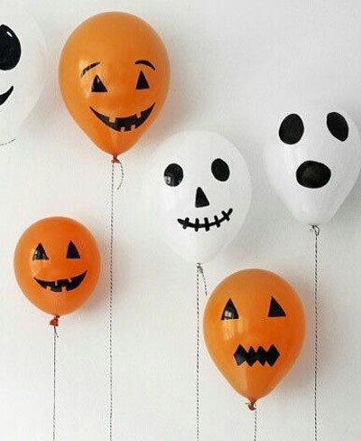 globos-halloween