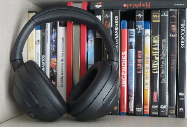 Sony Ult Wear