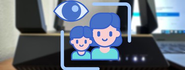 Controla el uso que hacen los niños de Internet: así puedes configurar el control parental en un router