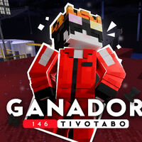 TivoTabo es el ganador de Squid Craft Games 4: el streamer hondureño se lleva la última edición del gran evento de Twitch 