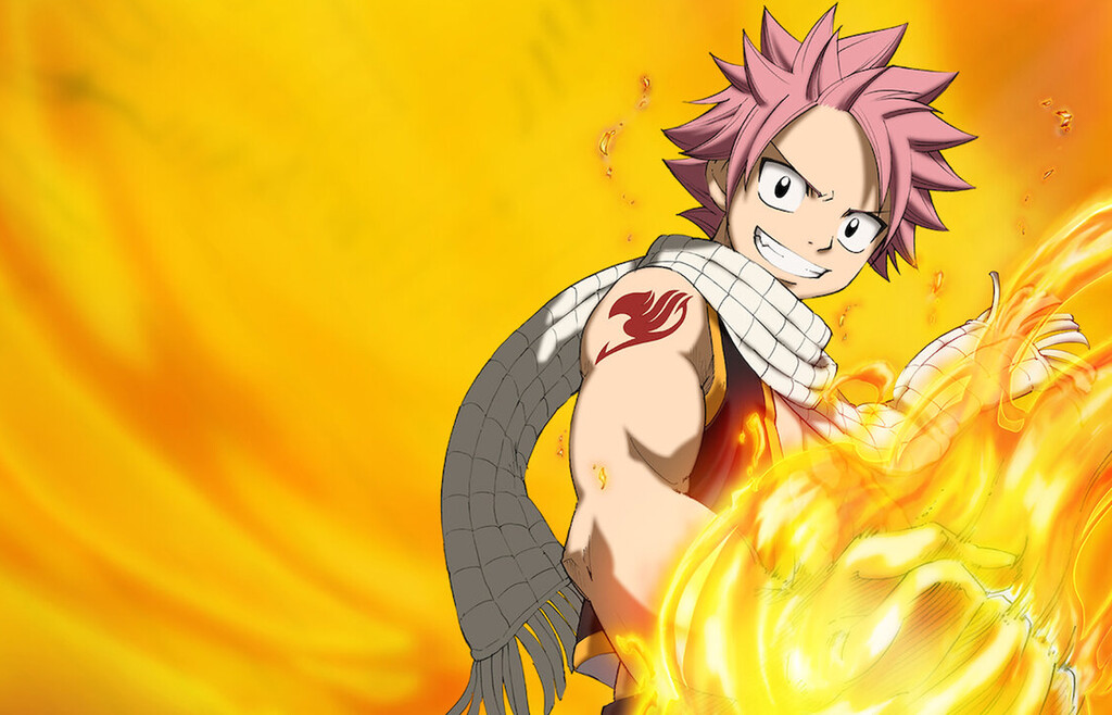 Hiro Mashima es un no parar: el creador de Fairy Tail anuncia que ya está trabajando en un nuevo manga 
