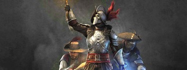 New World detalla su hoja de ruta de 2022: el contenido será constante y deja claro que Lost Ark no lo ha sustituido