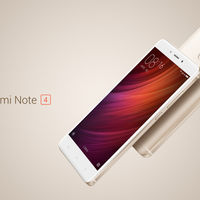 Xiaomi Redmi Note 4, en versión global, por 137,56 euros y envío gratis desde España