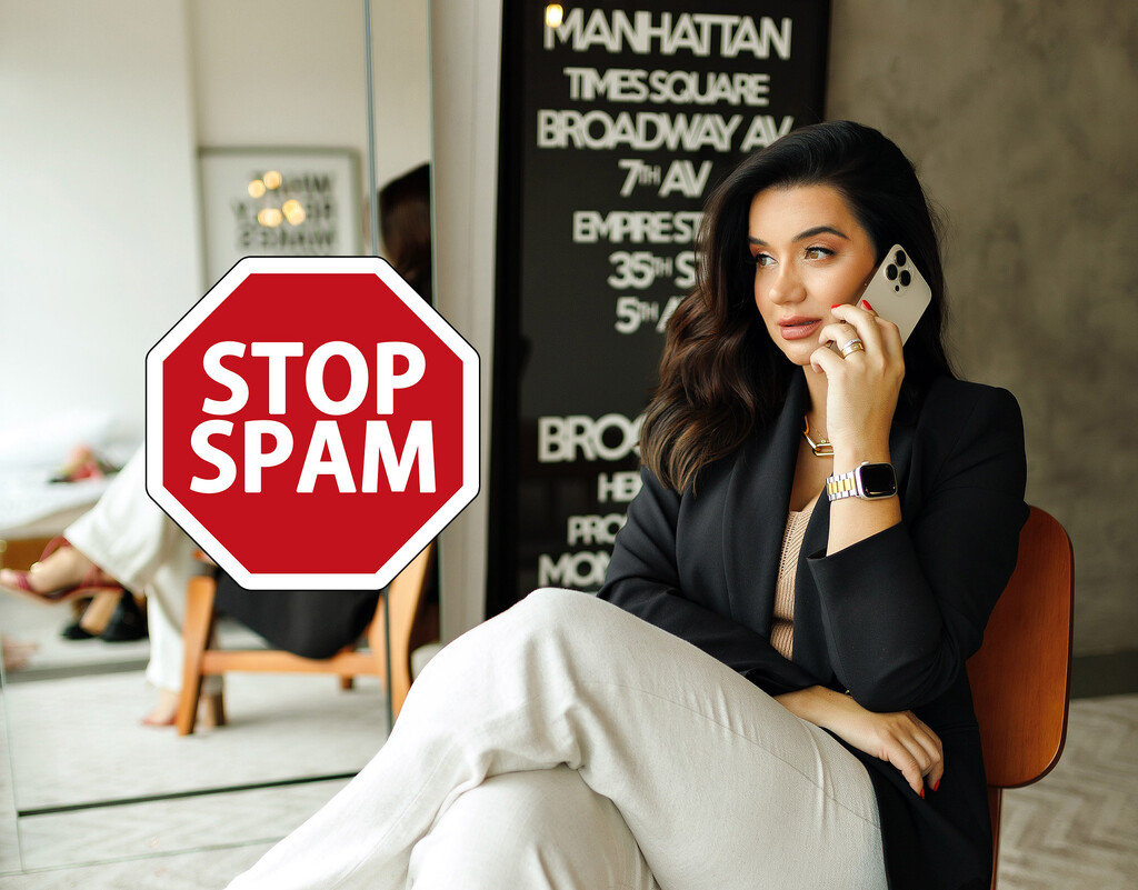 Por qué sigues recibiendo llamadas de SPAM en tu iPhone aunque sea ilegal (y por qué no van a parar) Por qué sigues recibiendo llamadas de SPAM en tu iPhone aunque sea ilegal (y por qué no van a parar)