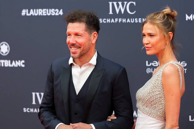 Diego Pablo Simeone Sobre Donde Vivir Al Jubilarse