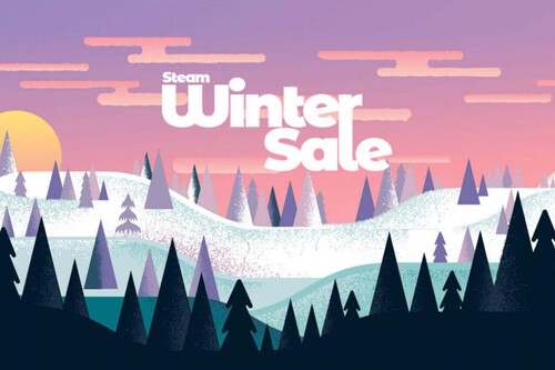 Steam ha dado comienzo a sus Rebajas de Invierno con miles de juegos rebajados, y os traemos las ofertas más importantes