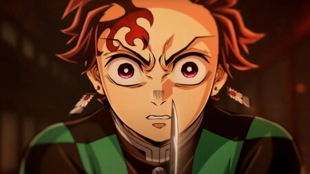 Demon Slayer Castillo Infinito Sentencia Japon